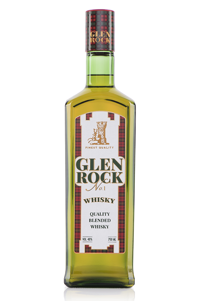 Africa Spirits Ltd