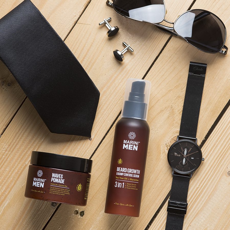 Marini Naturals