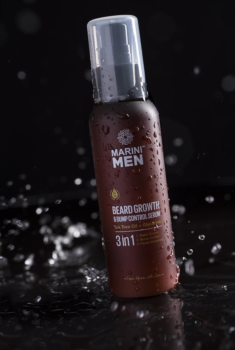 Marini Naturals