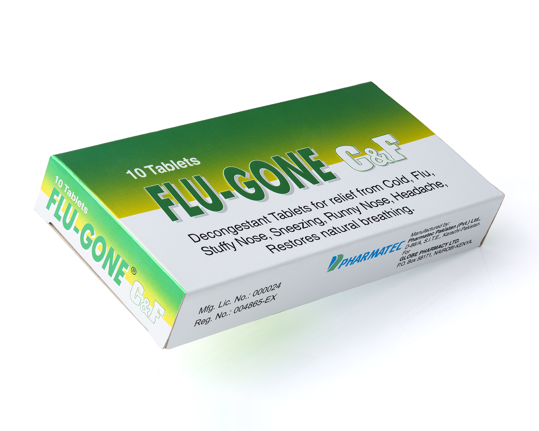 Pharmaceutical Products Photography