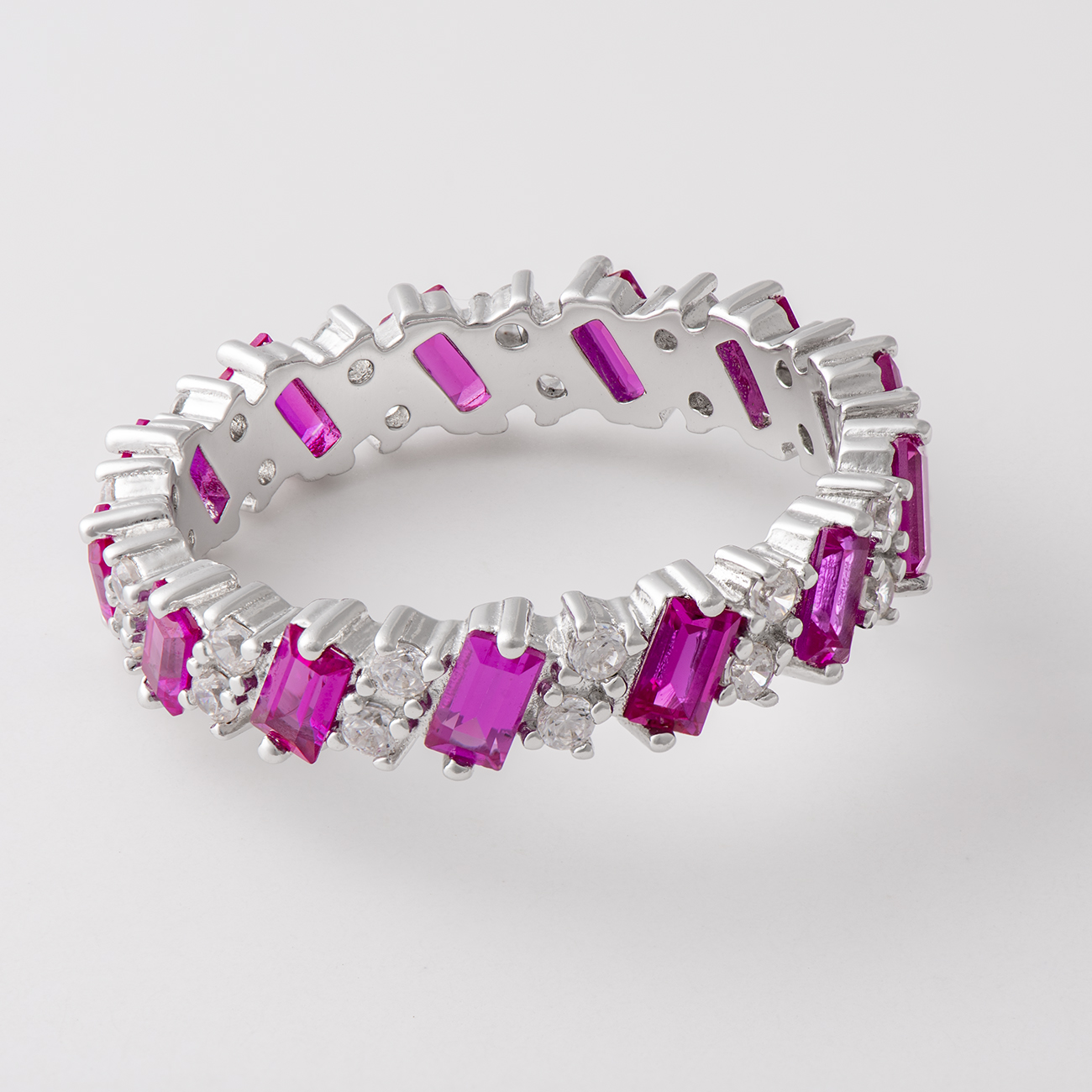 Silver Oak Jewelry