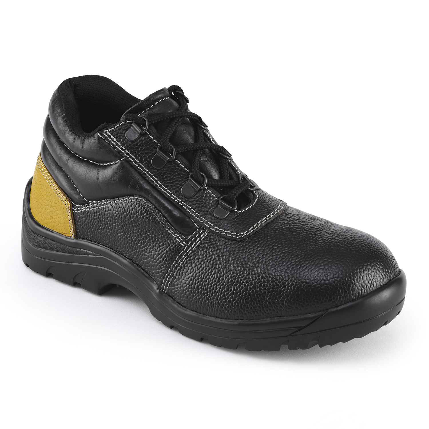 Smart Footwear