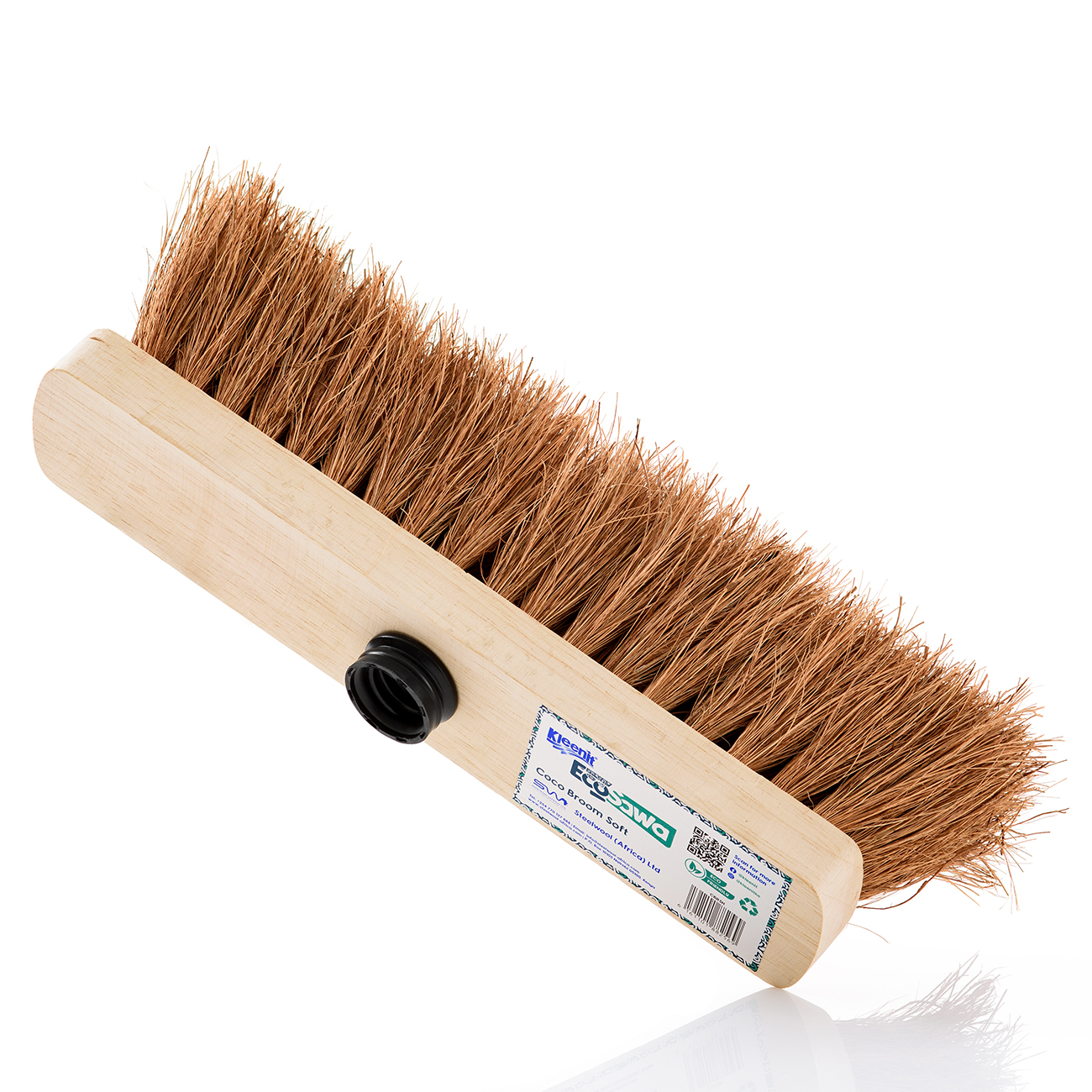 Kleenit EcoSawa Brooms